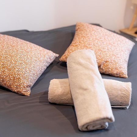 Appt Premium Centre Chateau Terrasse 2 Chambres 6P Vue Exceptionnelle كان المظهر الخارجي الصورة